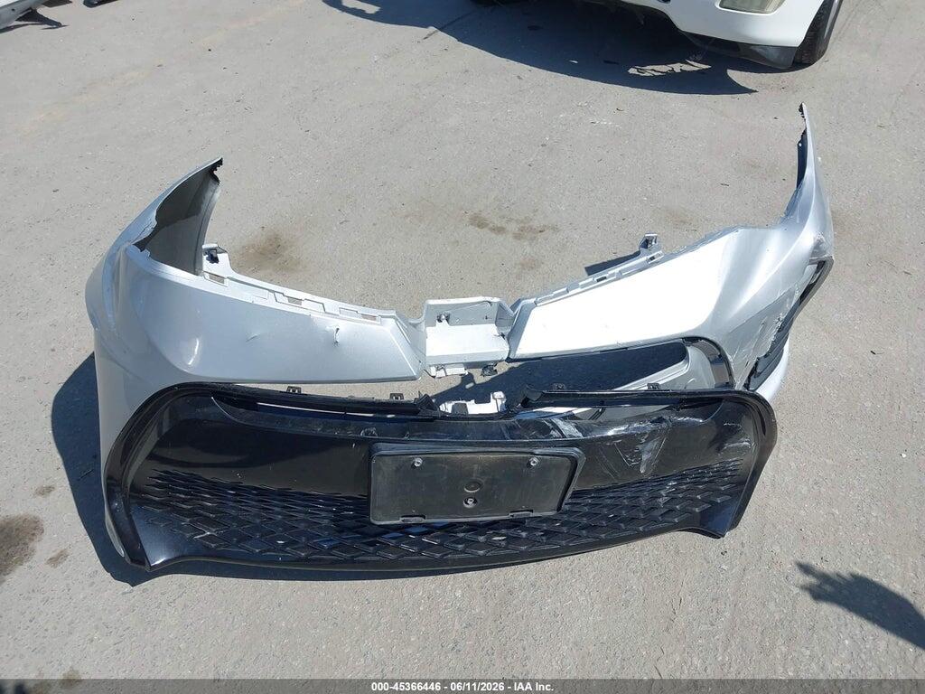 5YFBURHE0KP902433 2019 TOYOTA COROLLA photo no. 12