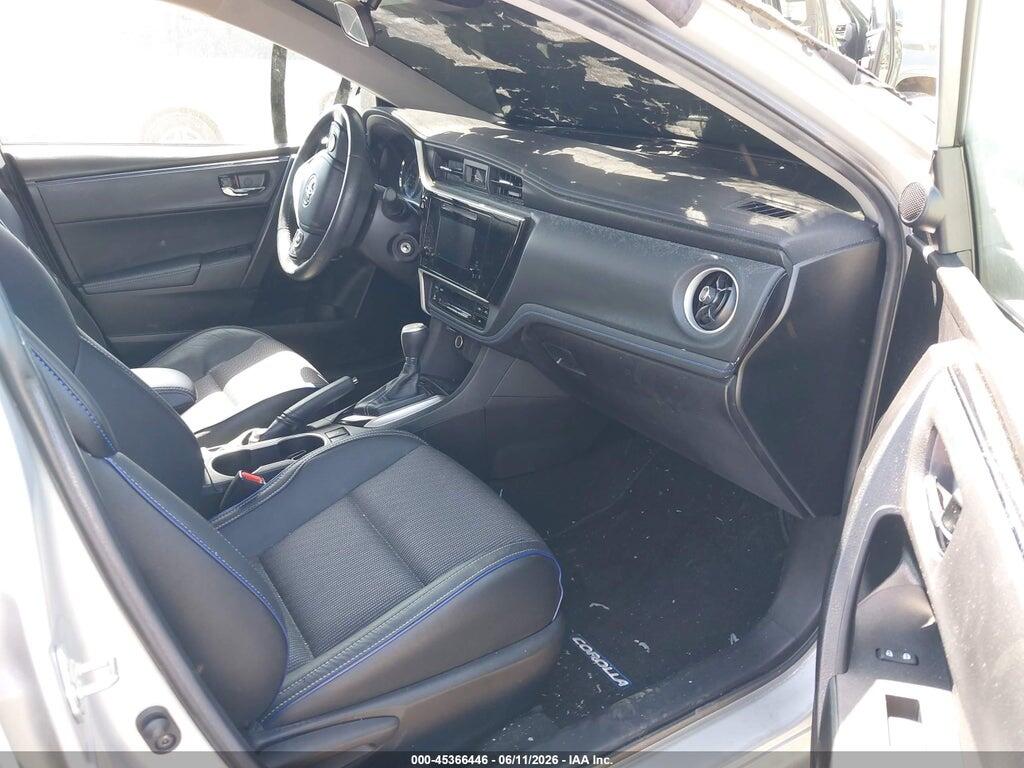 5YFBURHE0KP902433 2019 TOYOTA COROLLA photo no. 5