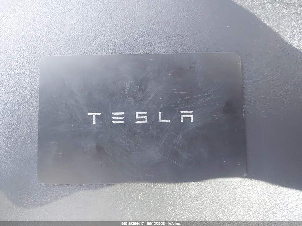 7SAYGDED1RF131005 2024 TESLA MODEL Y photo no. 10