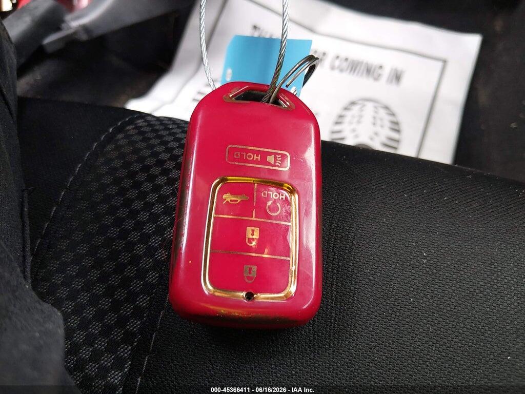 2HGFC1F33MH701773 2021 HONDA CIVIC photo no. 11