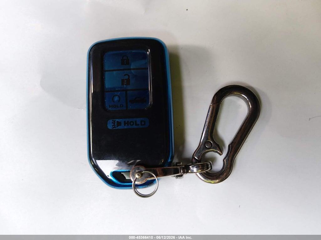 2HGFC2F70GH576423 2016 HONDA CIVIC photo no. 11