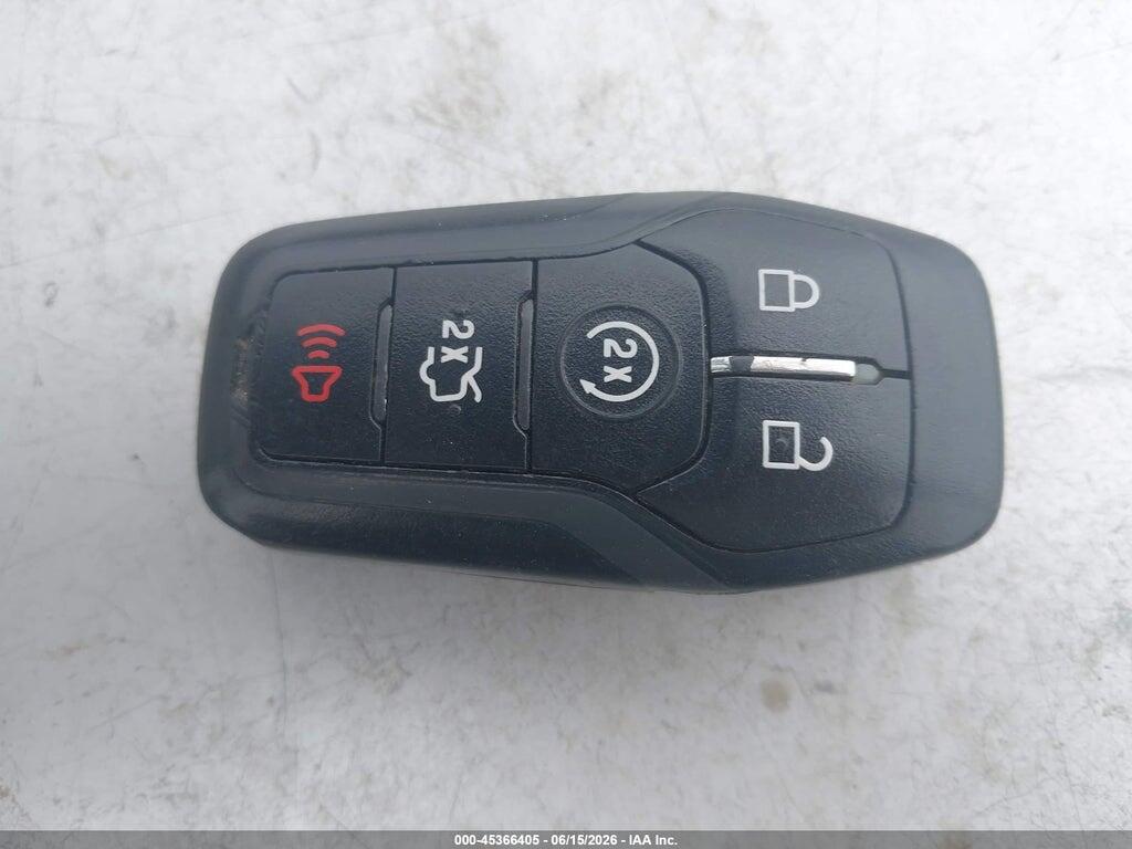 3FA6P0SU7GR241494 2016 FORD FUSION ENERGI photo no. 11