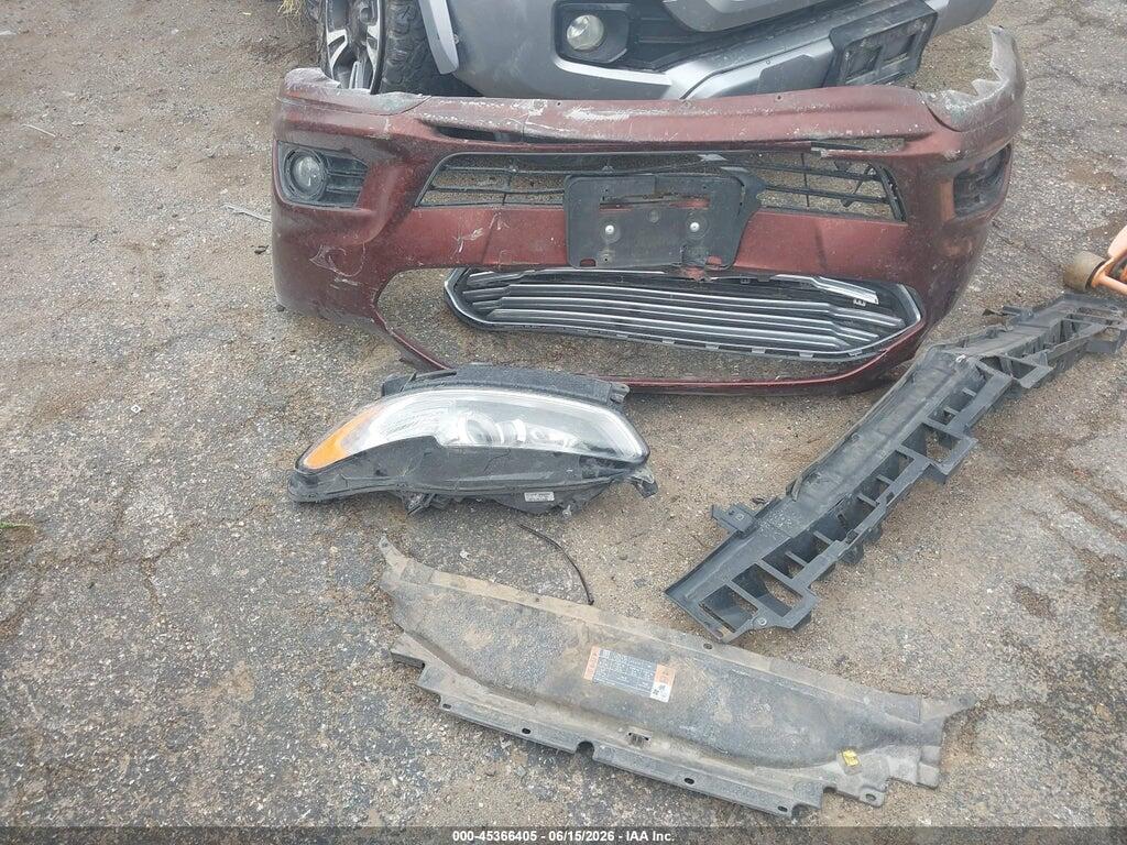 3FA6P0SU7GR241494 2016 FORD FUSION ENERGI photo no. 12