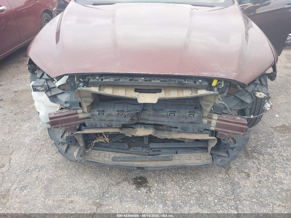 3FA6P0SU7GR241494 2016 FORD FUSION ENERGI photo no. 6