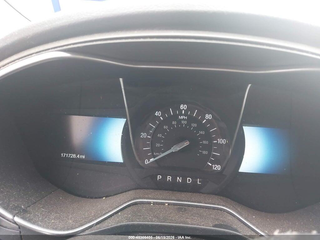 3FA6P0SU7GR241494 2016 FORD FUSION ENERGI photo no. 7