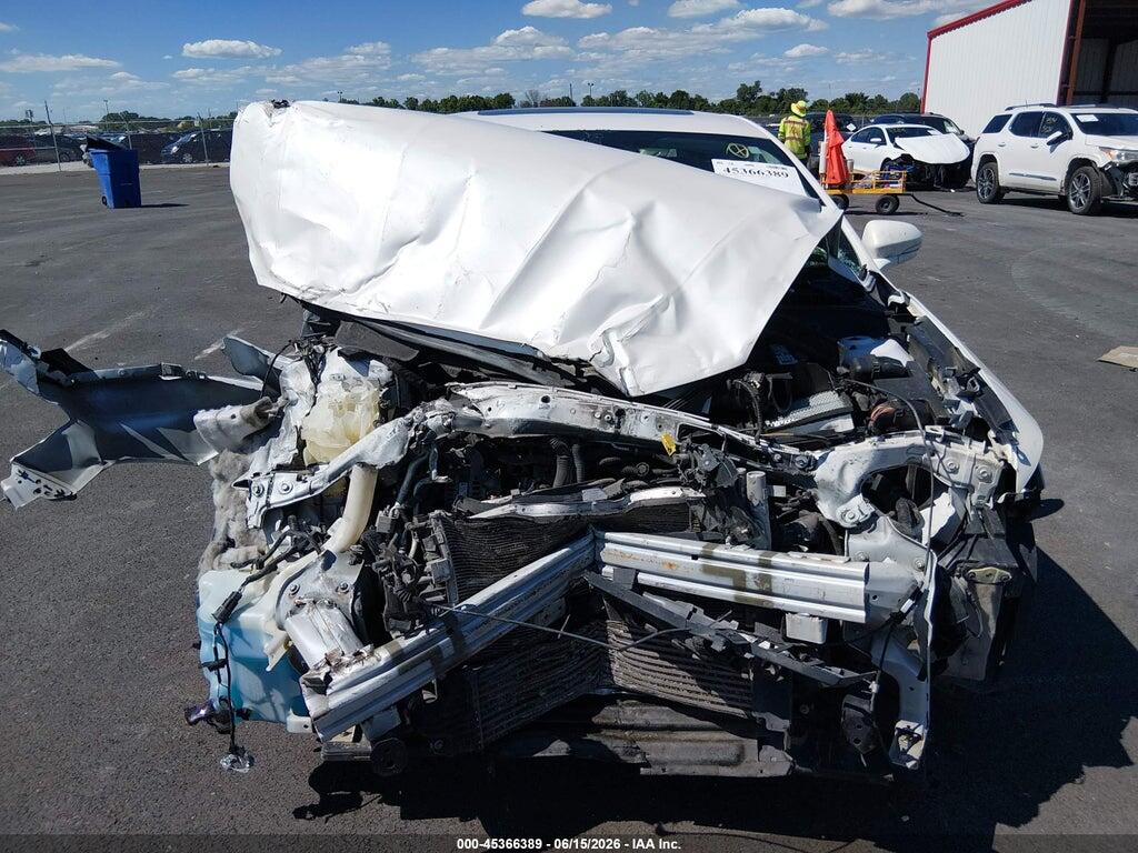 3FA6P0HR5DR141943 2013 FORD FUSION photo no. 6