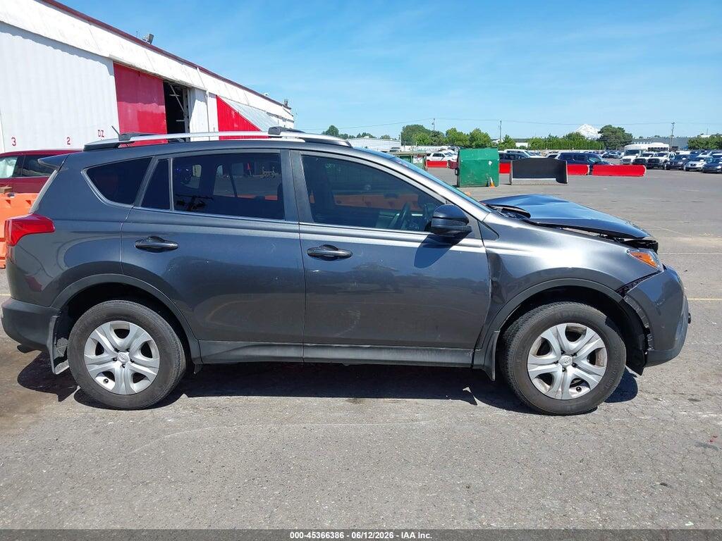 JTMBFREV0ED063678 2014 TOYOTA RAV4 photo no. 12