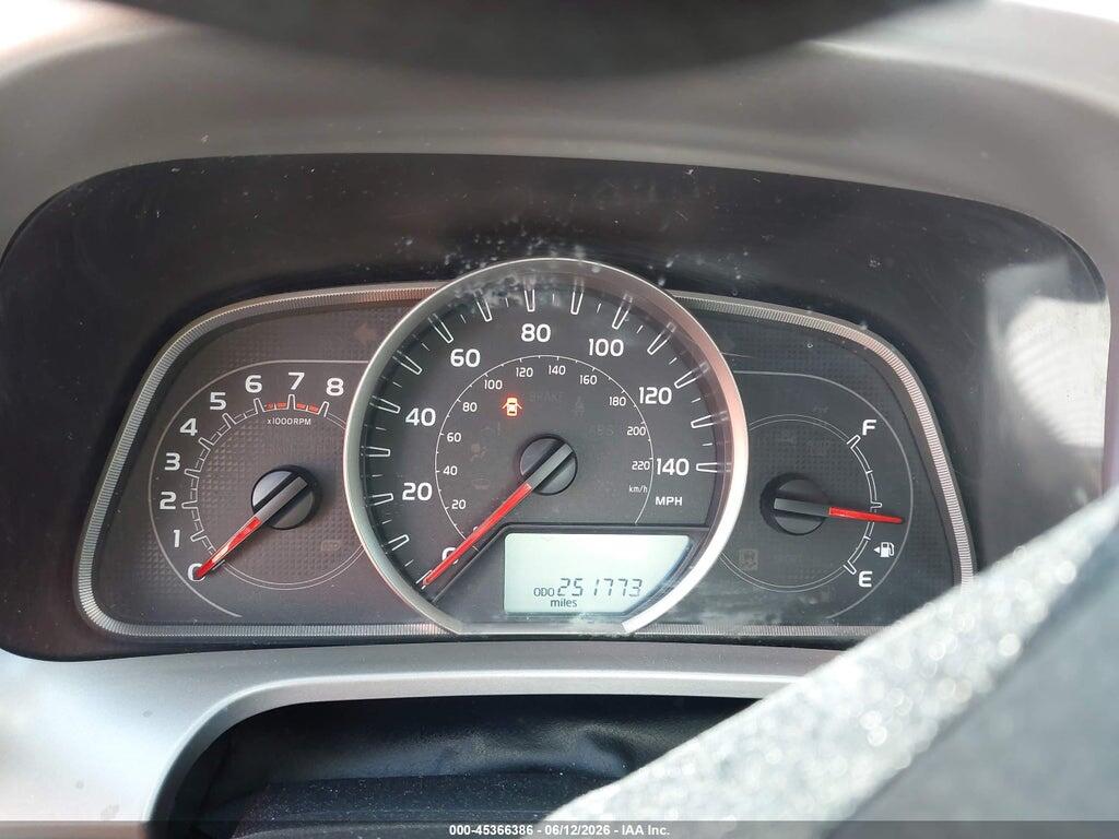 JTMBFREV0ED063678 2014 TOYOTA RAV4 photo no. 7