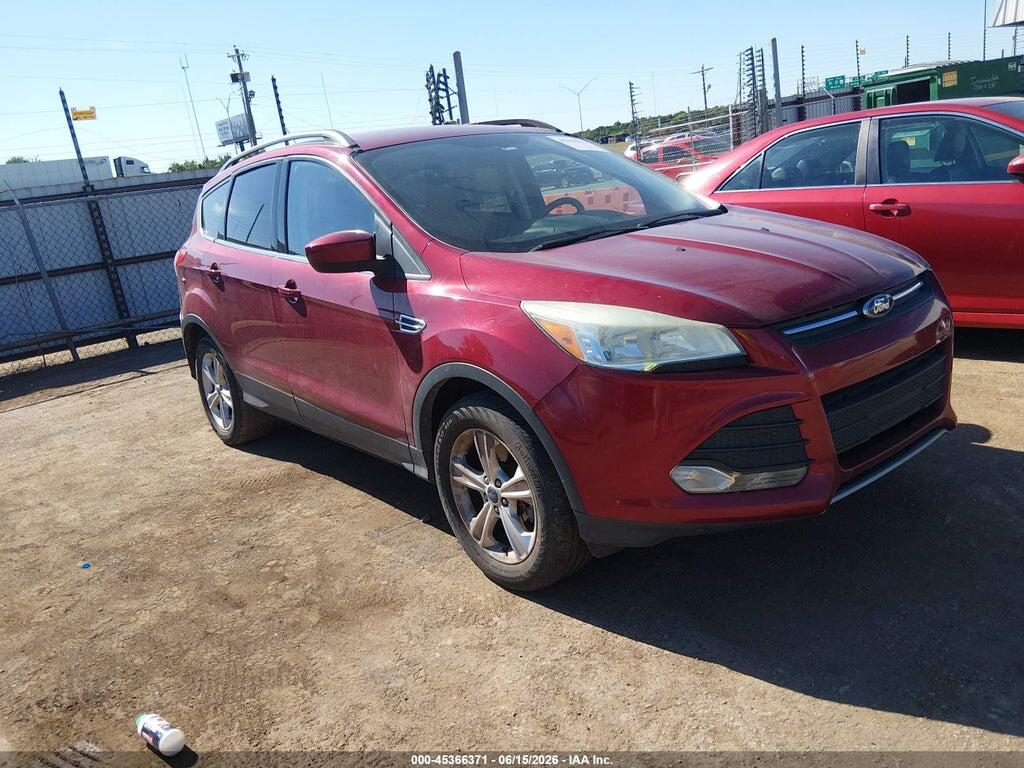 1FMCU0G92EUC74544 2014 FORD ESCAPE photo no. 1