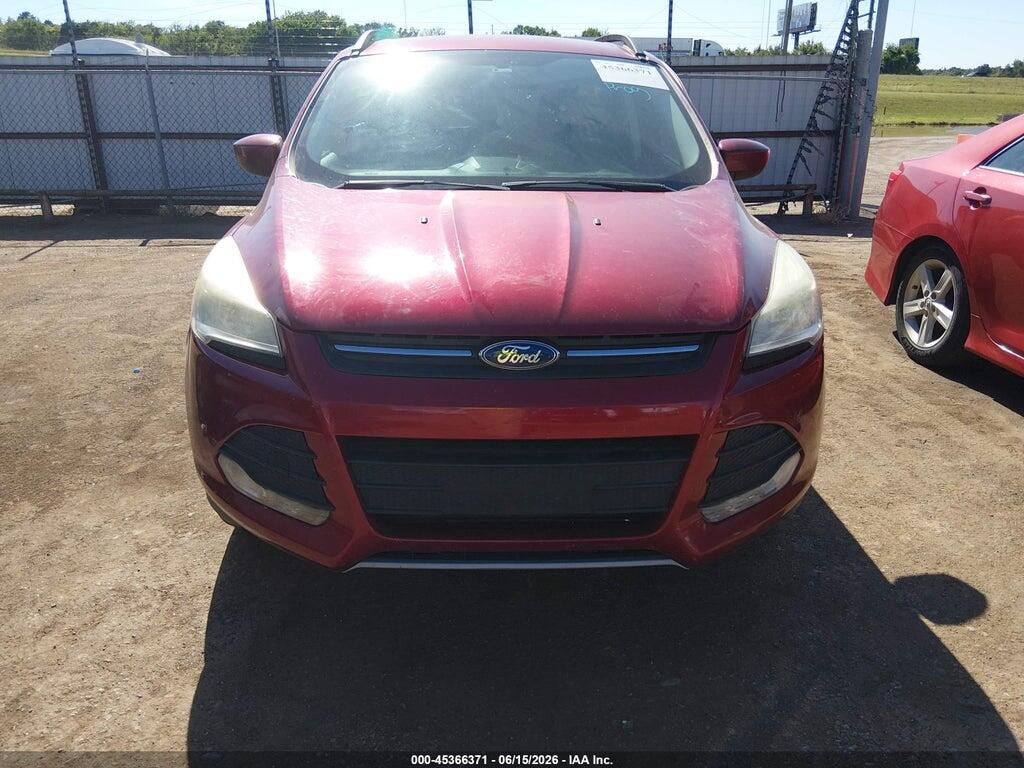 1FMCU0G92EUC74544 2014 FORD ESCAPE photo no. 12