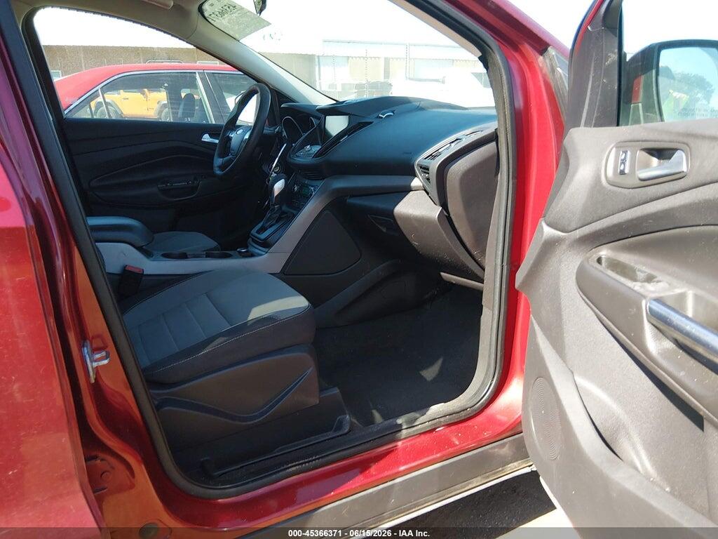 1FMCU0G92EUC74544 2014 FORD ESCAPE photo no. 5