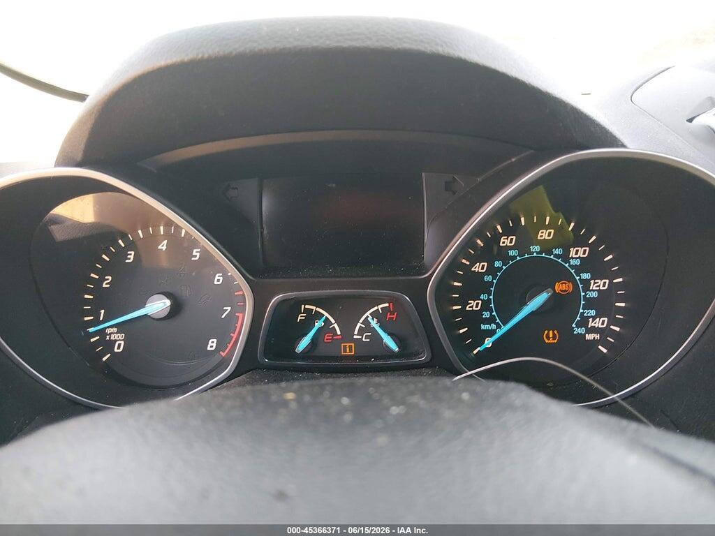 1FMCU0G92EUC74544 2014 FORD ESCAPE photo no. 7