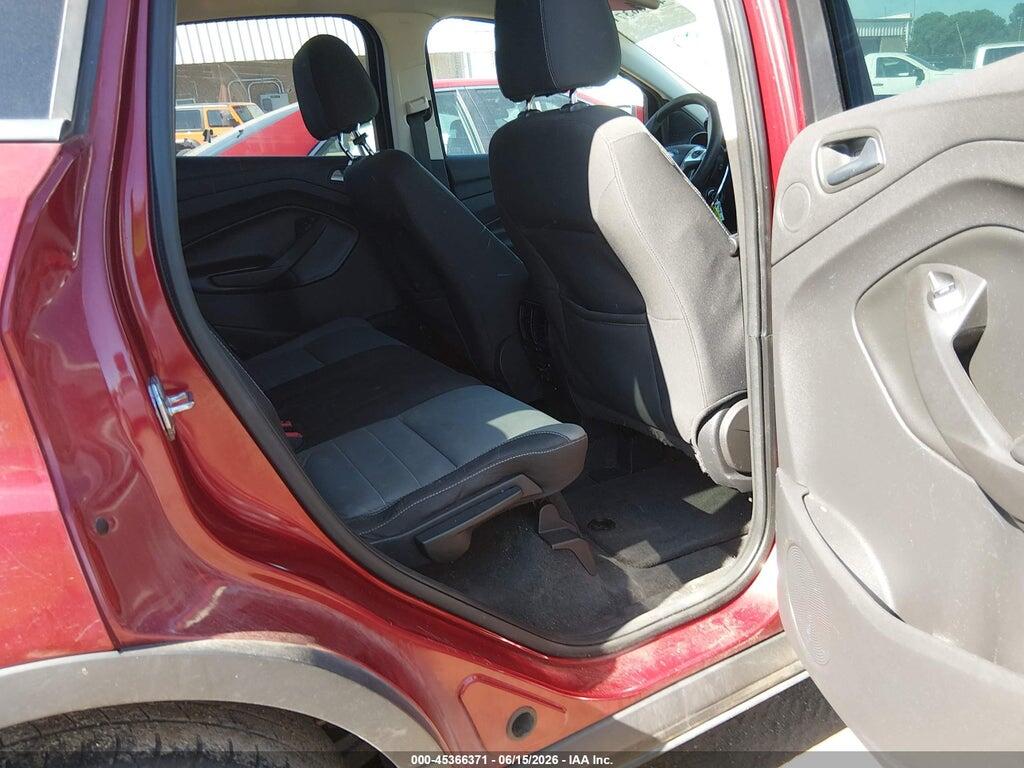1FMCU0G92EUC74544 2014 FORD ESCAPE photo no. 8