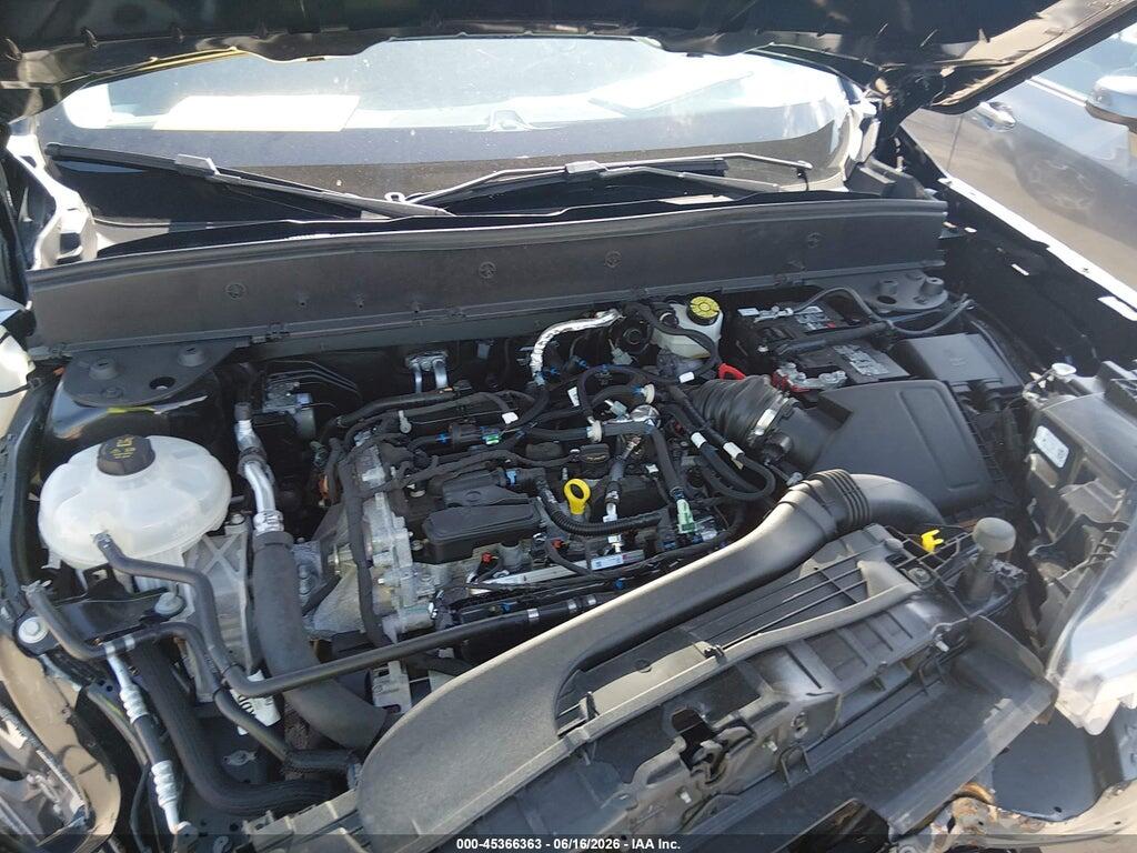3FMCR9C69RRF63936 2024 FORD BRONCO SPORT photo no. 10