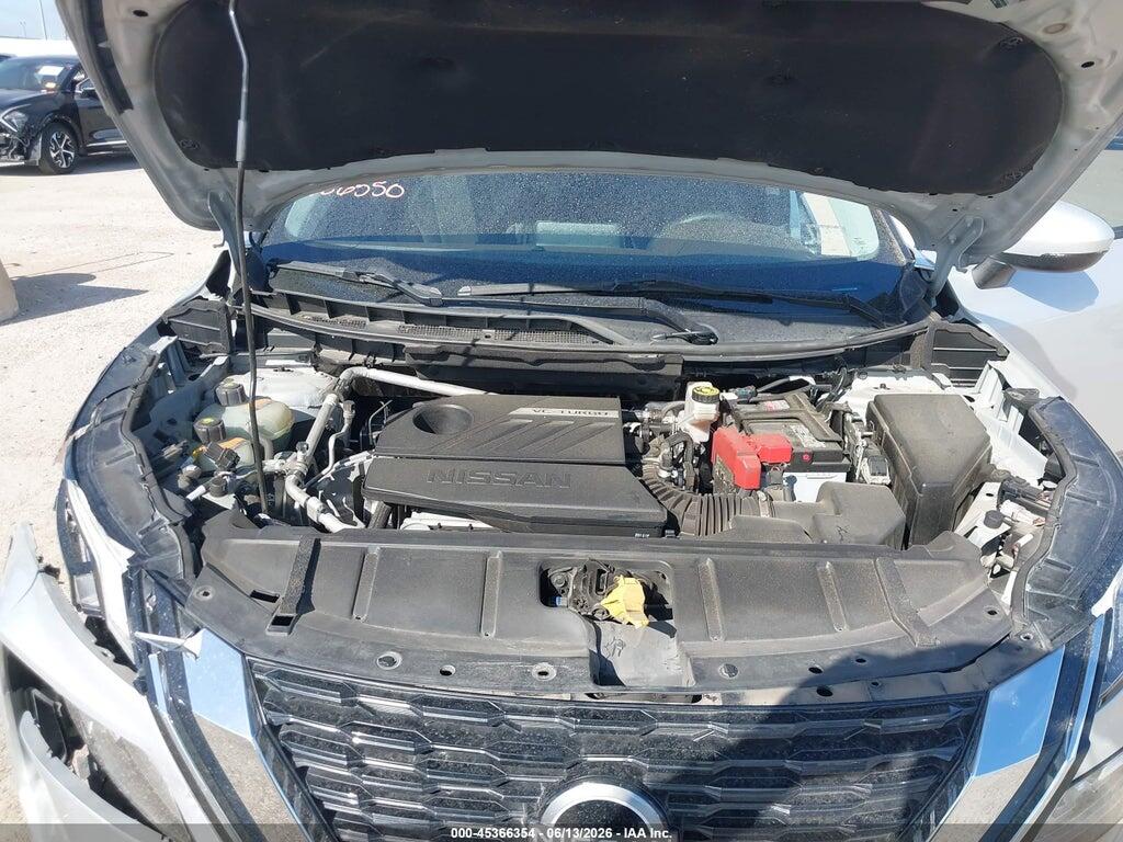5N1BT3BA5PC756550 2023 NISSAN ROGUE photo no. 10