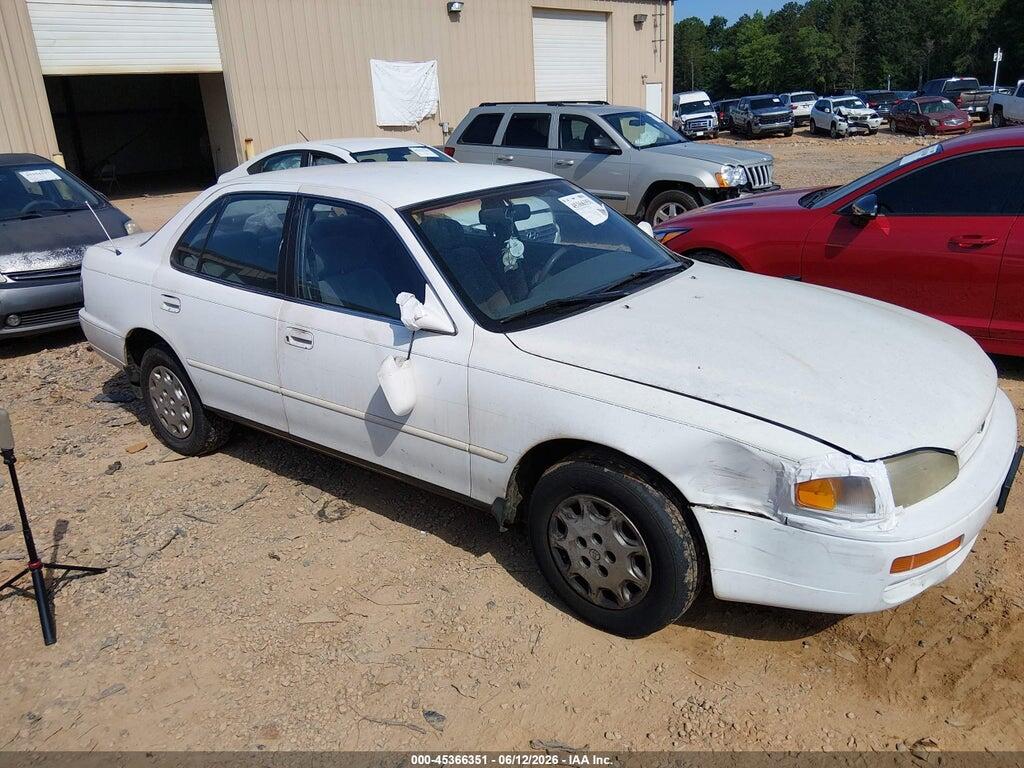 JT2SK12E4S0296301 1995 TOYOTA CAMRY photo no. 1