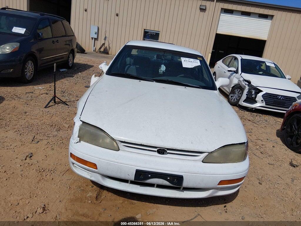 JT2SK12E4S0296301 1995 TOYOTA CAMRY photo no. 11