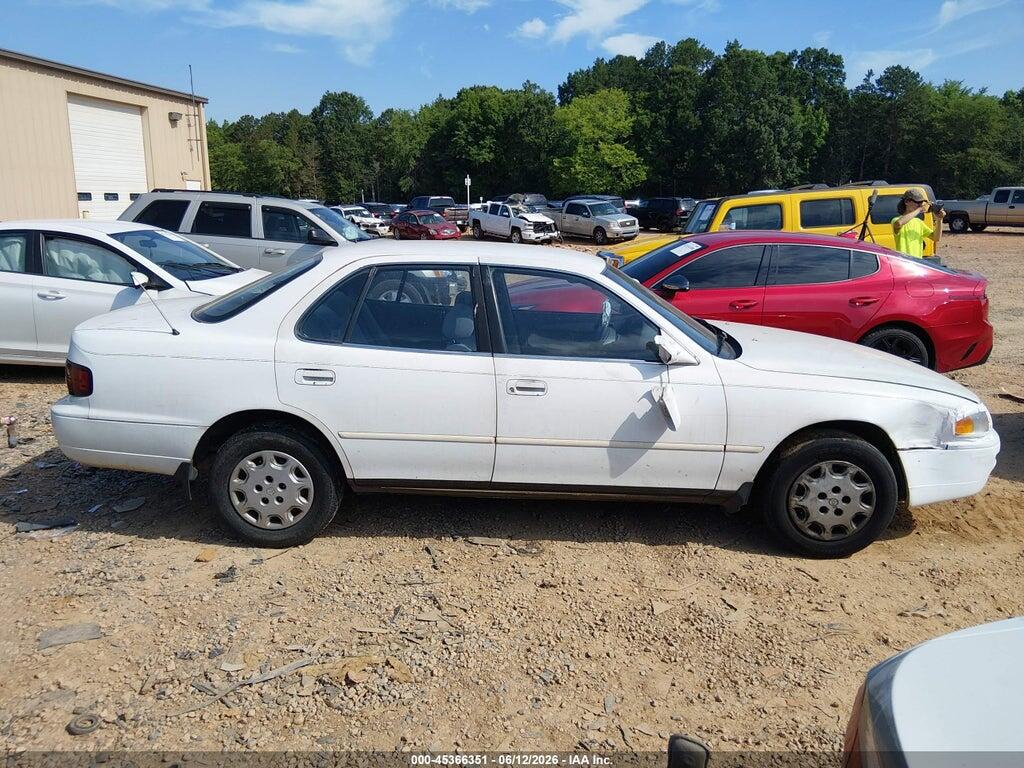 JT2SK12E4S0296301 1995 TOYOTA CAMRY photo no. 12