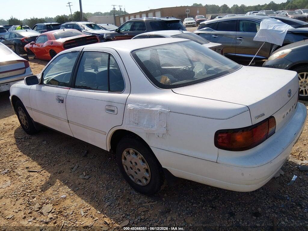 JT2SK12E4S0296301 1995 TOYOTA CAMRY photo no. 3