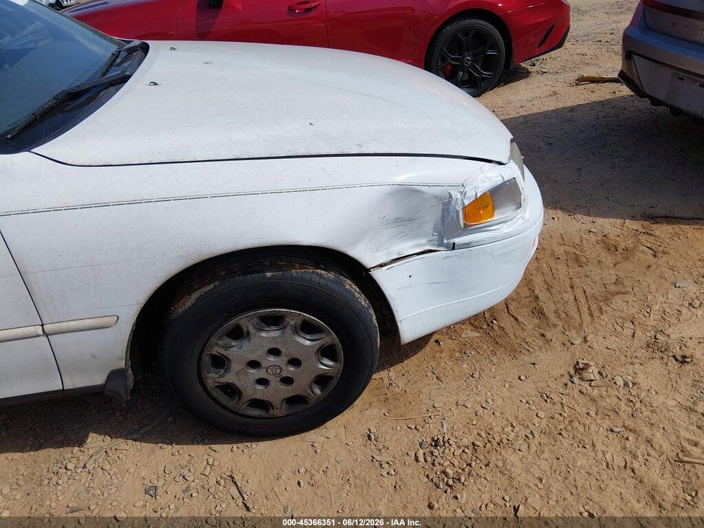 JT2SK12E4S0296301 1995 TOYOTA CAMRY photo no. 6