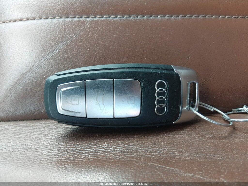 WAUL2AF2XKN034648 2019 AUDI A6 photo no. 11