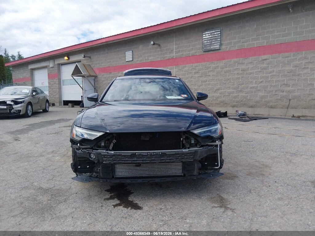 WAUL2AF2XKN034648 2019 AUDI A6 photo no. 6