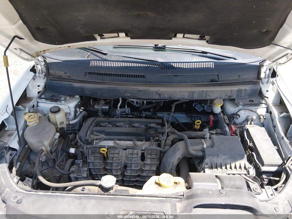 3C4PDCABXHT559994 2017 DODGE JOURNEY photo no. 10