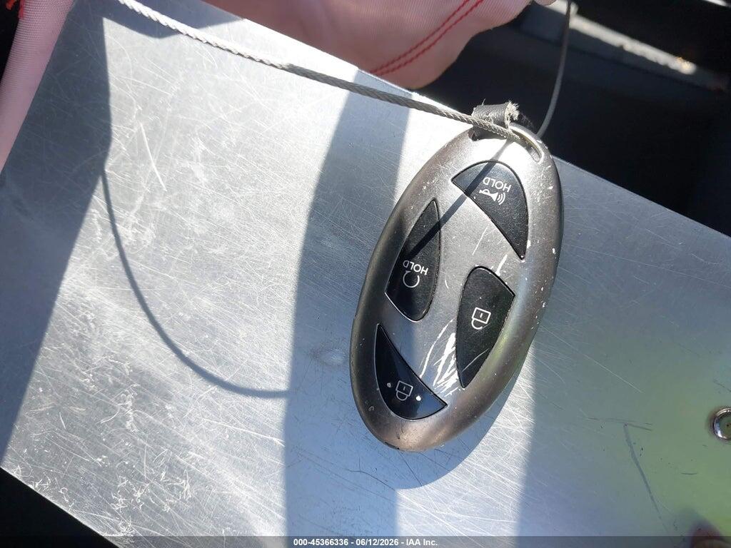 5NMP1DGL0RH001536 2024 HYUNDAI SANTA FE photo no. 11