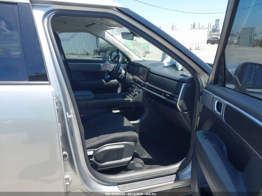 5NMP1DGL0RH001536 2024 HYUNDAI SANTA FE photo no. 5