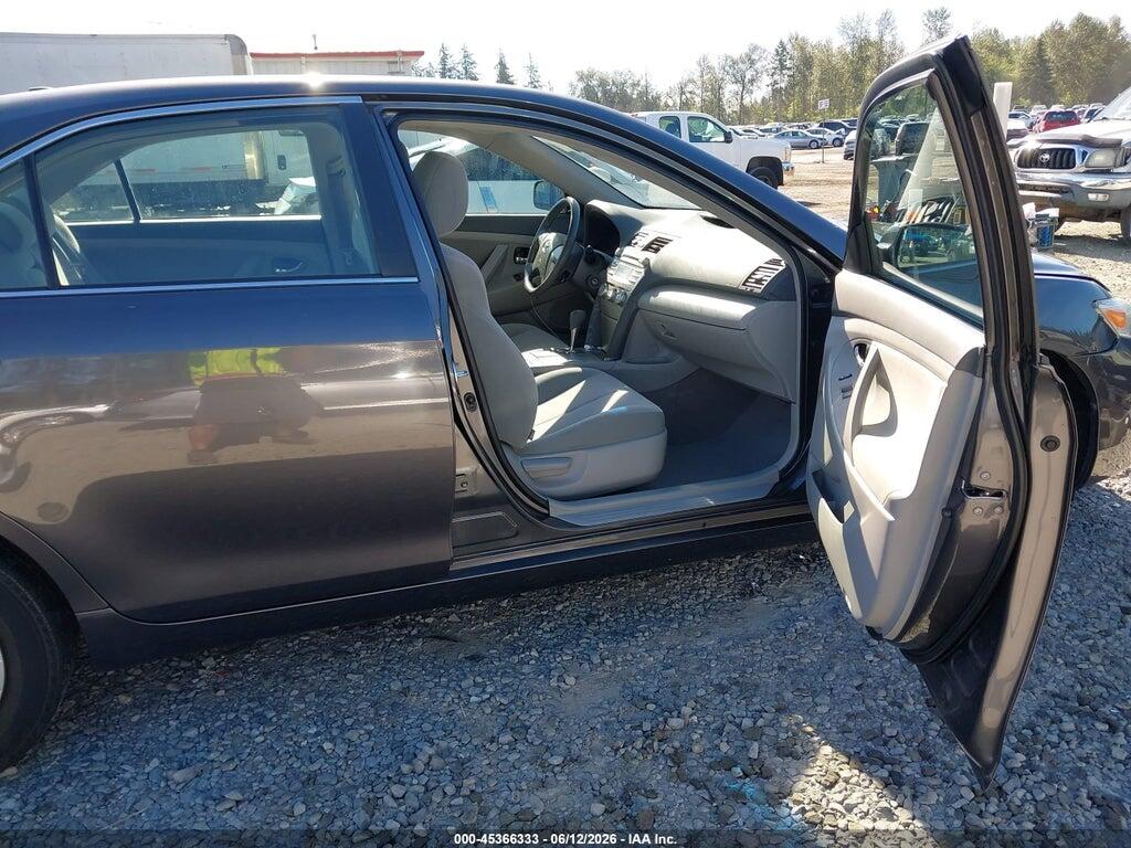JTNBF3EK5B3011298 2011 TOYOTA CAMRY photo no. 5
