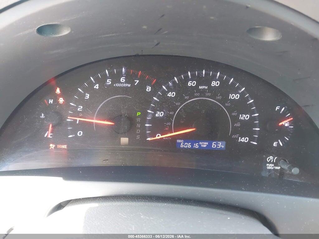 JTNBF3EK5B3011298 2011 TOYOTA CAMRY photo no. 7
