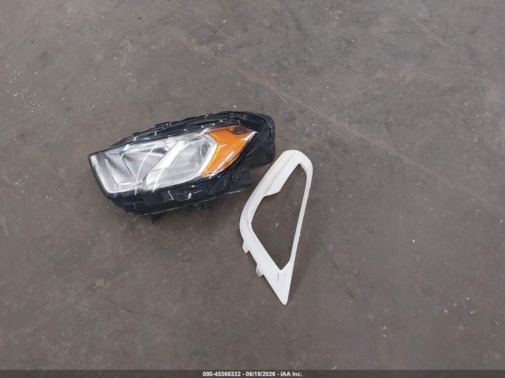 MAJ6S3GL0KC268267 2019 FORD ECOSPORT photo no. 12