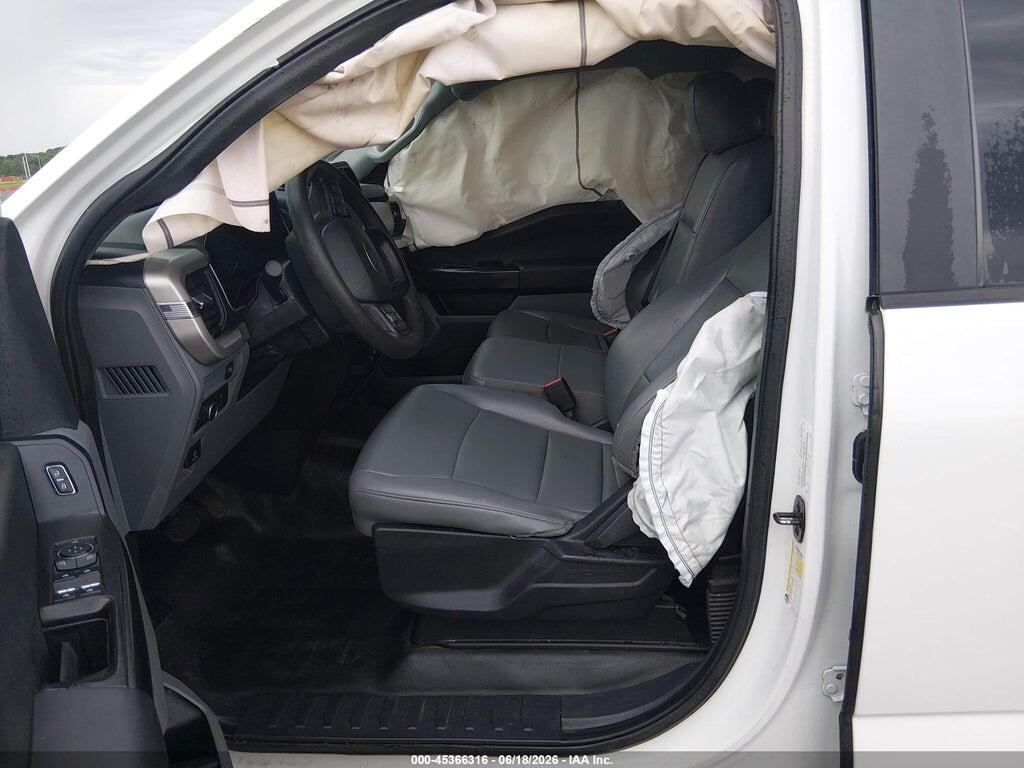 1FTEW1EP5MFA39251 2021 FORD F-150 photo no. 5