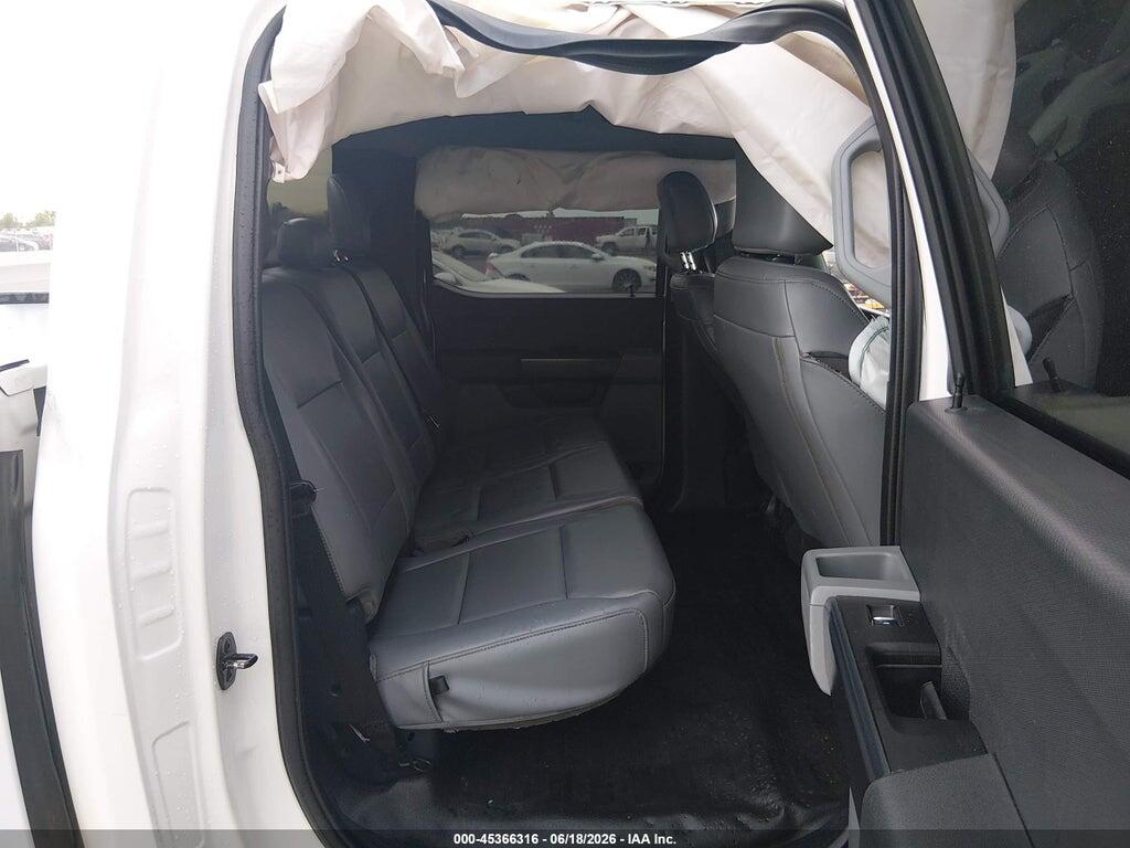 1FTEW1EP5MFA39251 2021 FORD F-150 photo no. 8