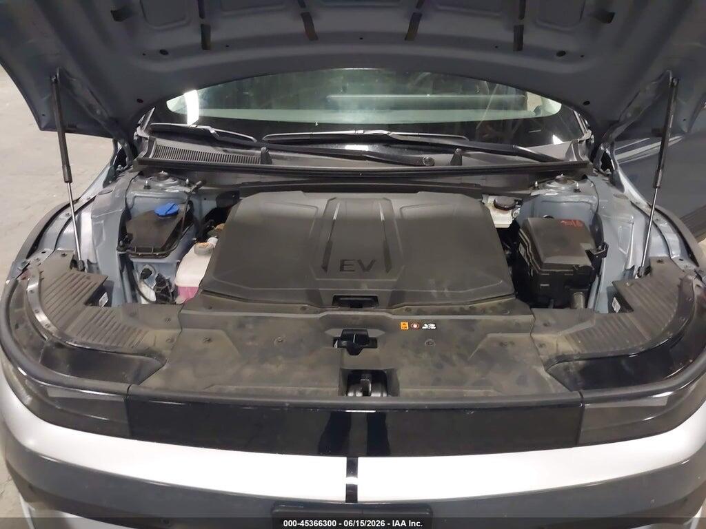 7YAKNDDC4SY017466 2025 HYUNDAI IONIQ 5 photo no. 10