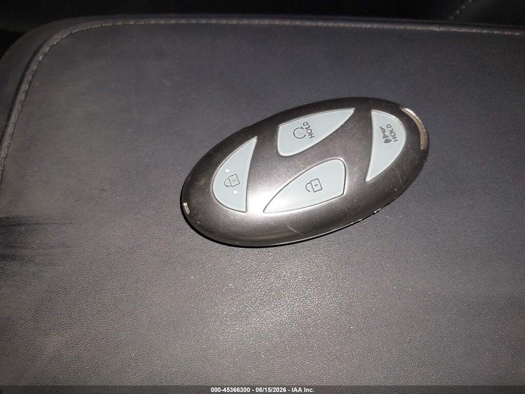 7YAKNDDC4SY017466 2025 HYUNDAI IONIQ 5 photo no. 11