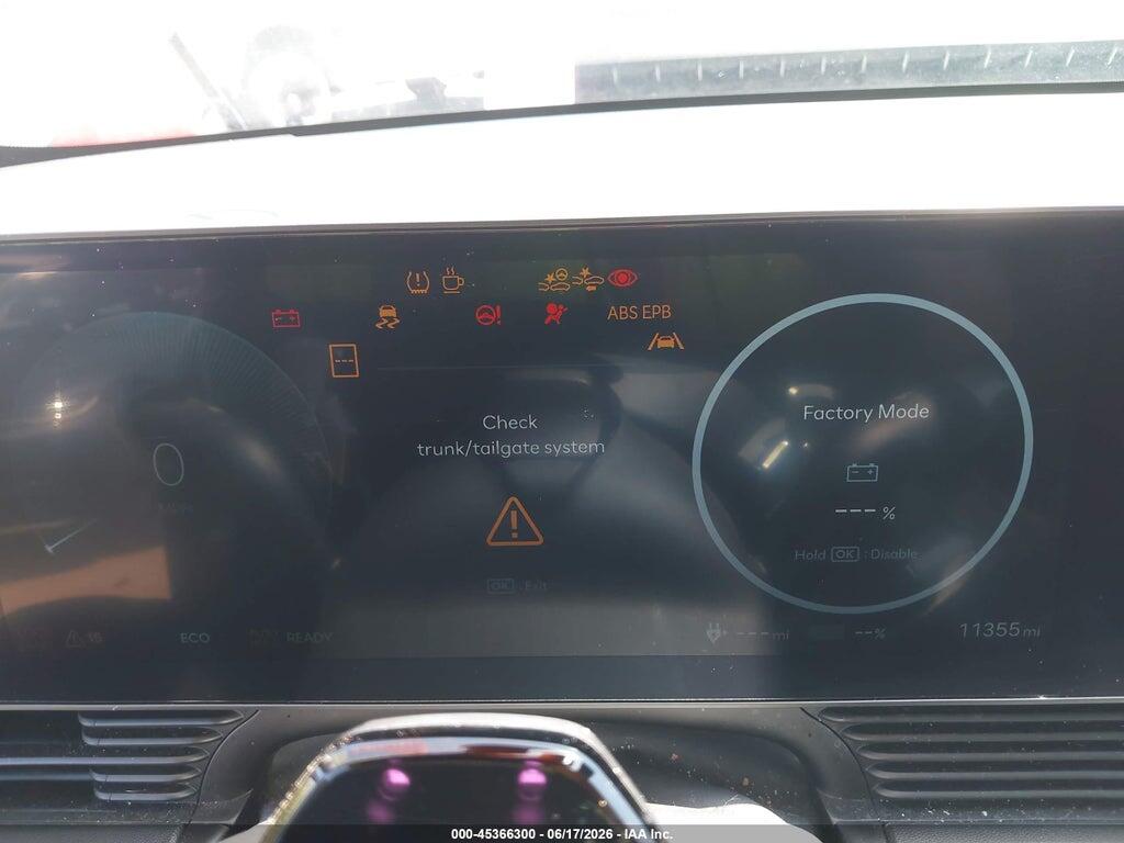 7YAKNDDC4SY017466 2025 HYUNDAI IONIQ 5 photo no. 7