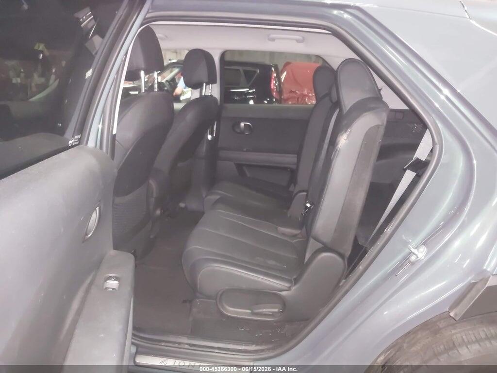 7YAKNDDC4SY017466 2025 HYUNDAI IONIQ 5 photo no. 8