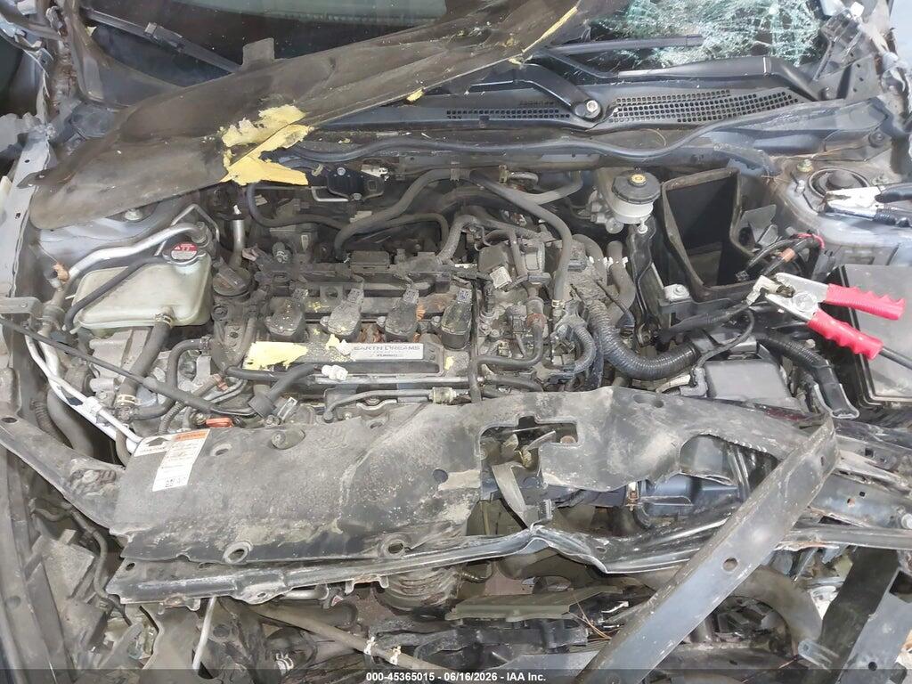 SHHFK7H60LU416673 2020 HONDA CIVIC photo no. 10