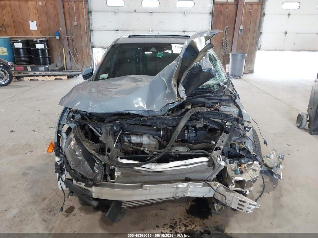 SHHFK7H60LU416673 2020 HONDA CIVIC photo no. 11