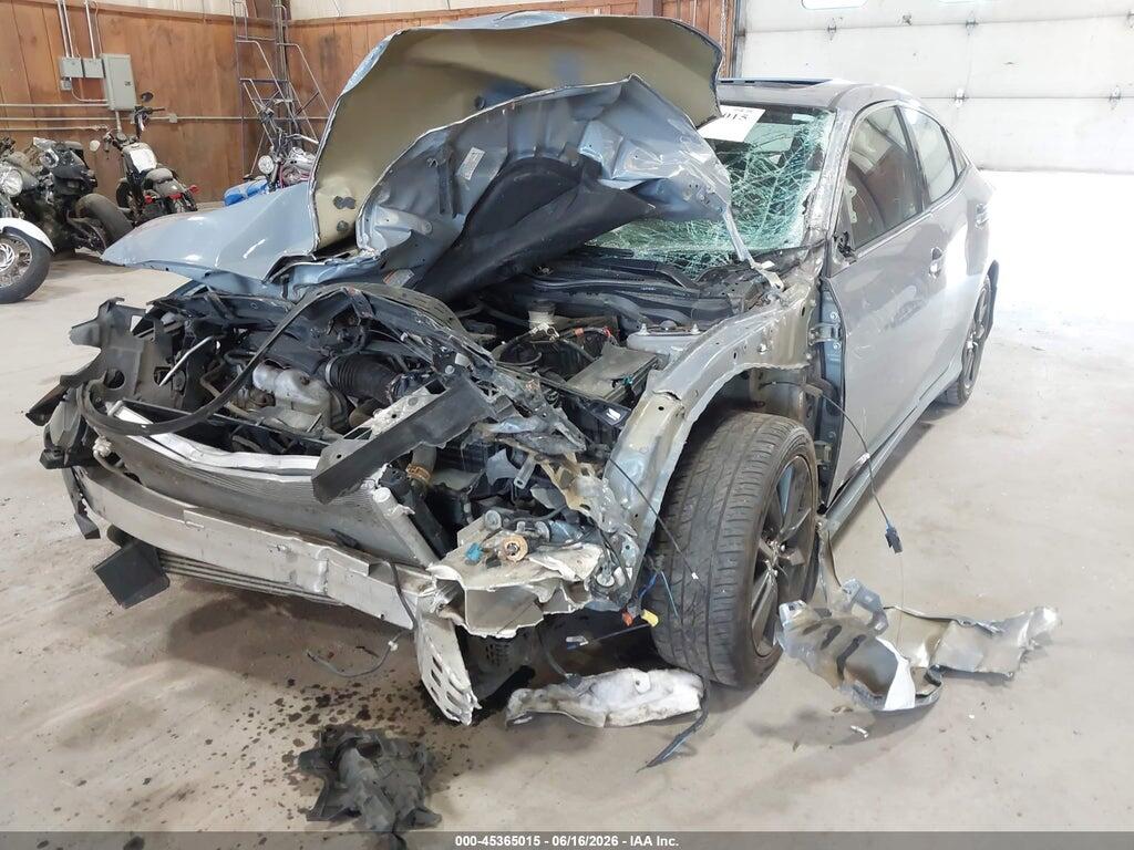 SHHFK7H60LU416673 2020 HONDA CIVIC photo no. 6