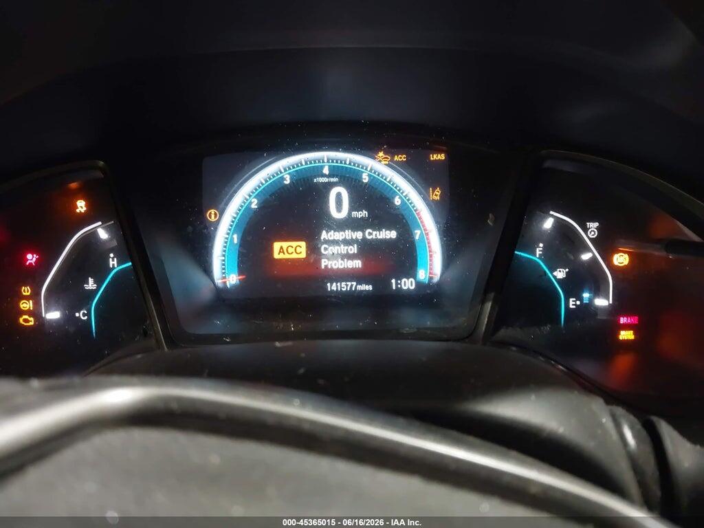 SHHFK7H60LU416673 2020 HONDA CIVIC photo no. 7