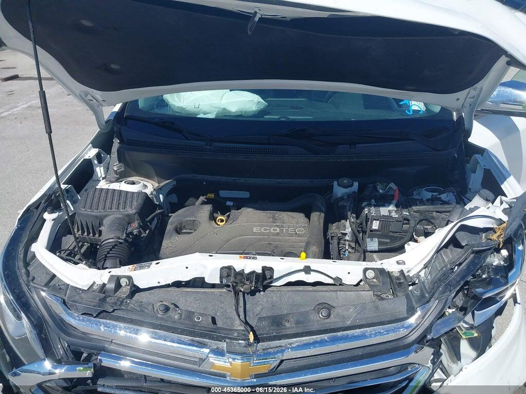 2GNAXXEV1L6178080 2020 CHEVROLET EQUINOX photo no. 10