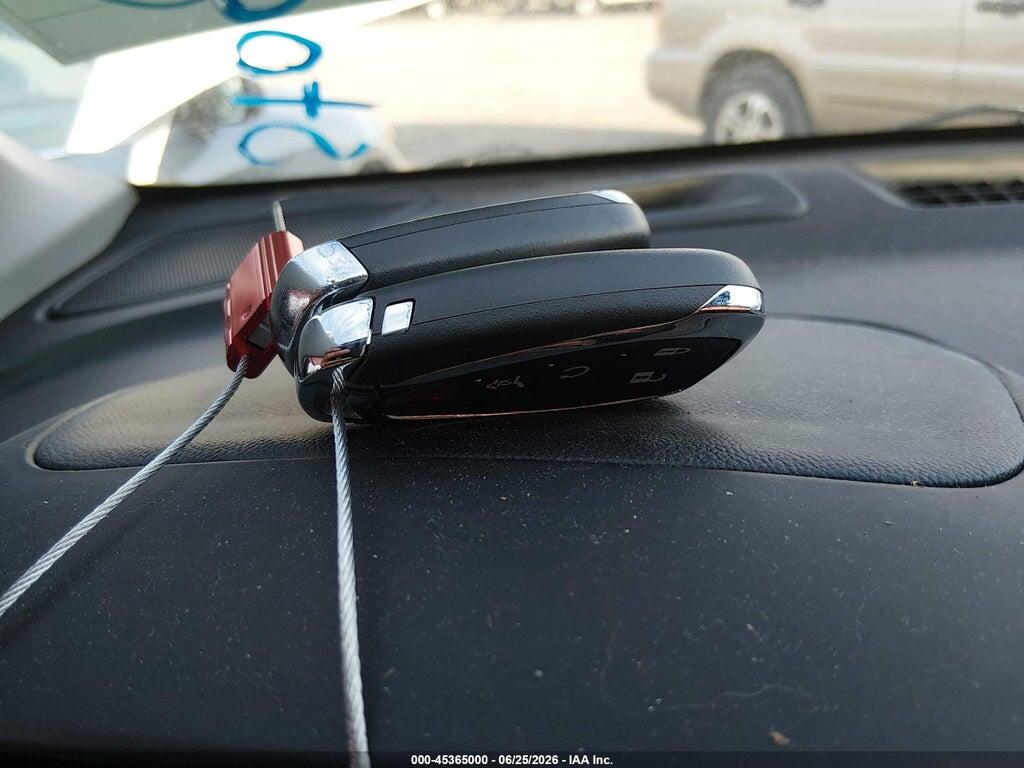 2GNAXXEV1L6178080 2020 CHEVROLET EQUINOX photo no. 11