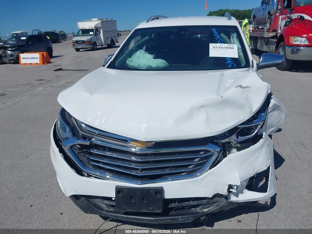 2GNAXXEV1L6178080 2020 CHEVROLET EQUINOX photo no. 12