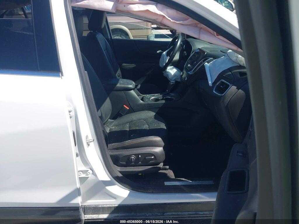 2GNAXXEV1L6178080 2020 CHEVROLET EQUINOX photo no. 5