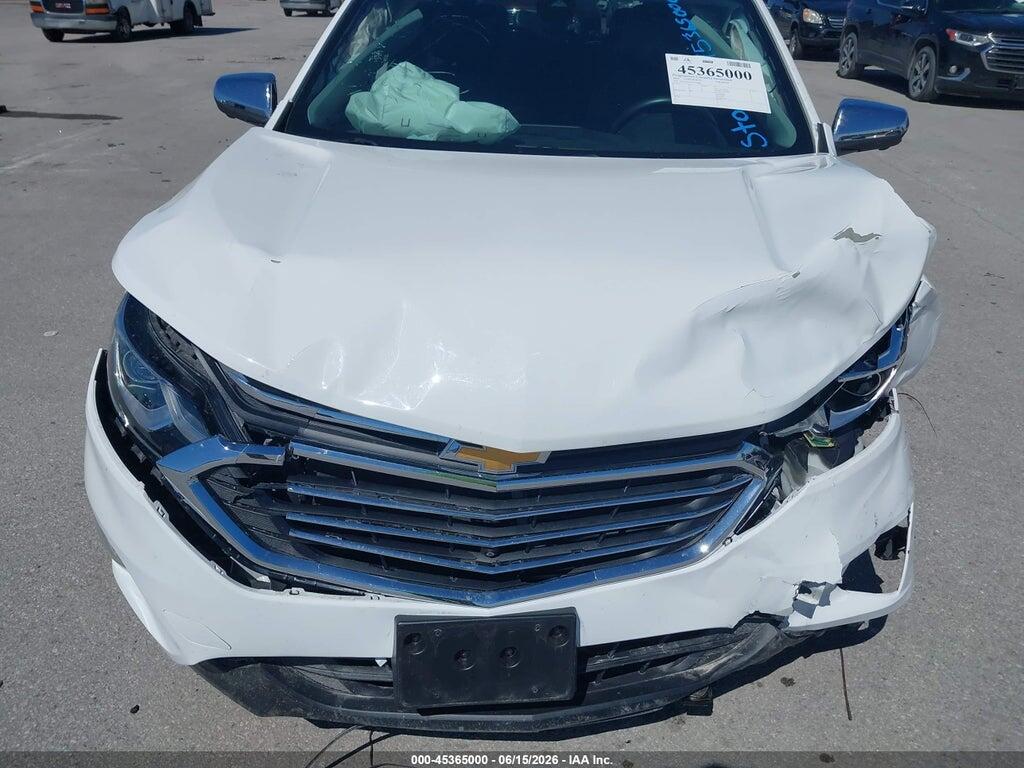 2GNAXXEV1L6178080 2020 CHEVROLET EQUINOX photo no. 6