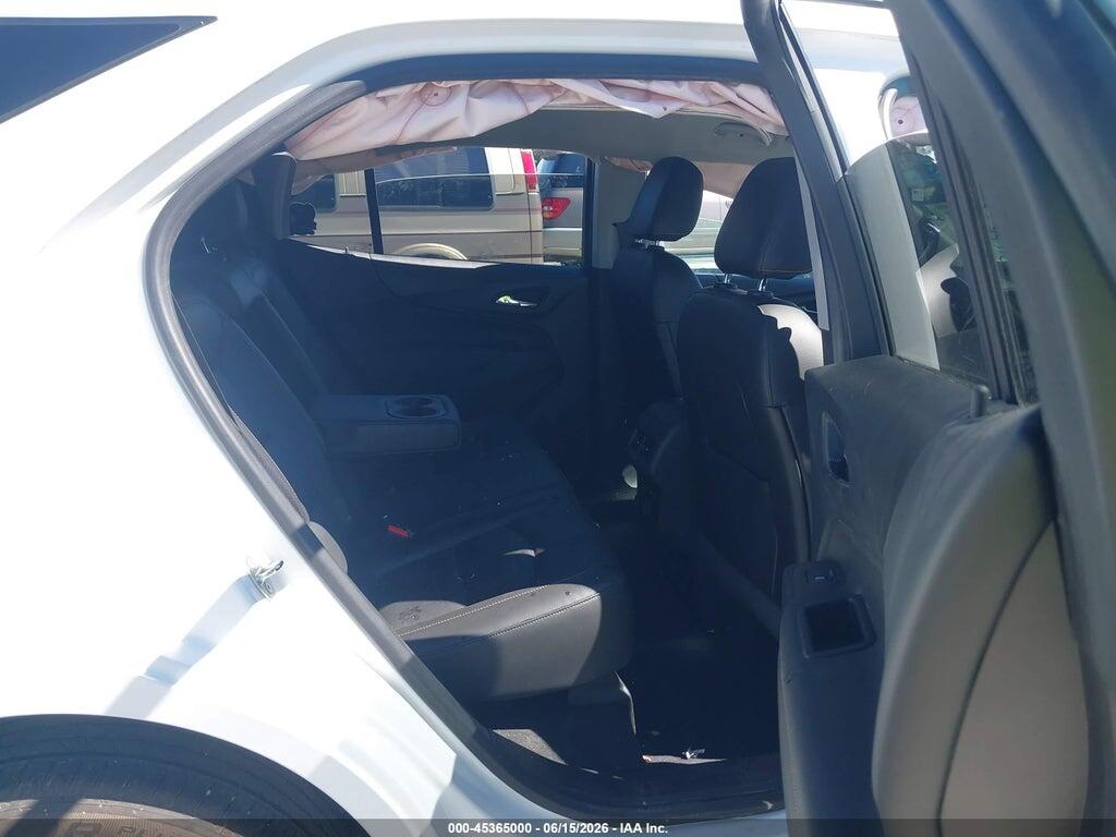 2GNAXXEV1L6178080 2020 CHEVROLET EQUINOX photo no. 8