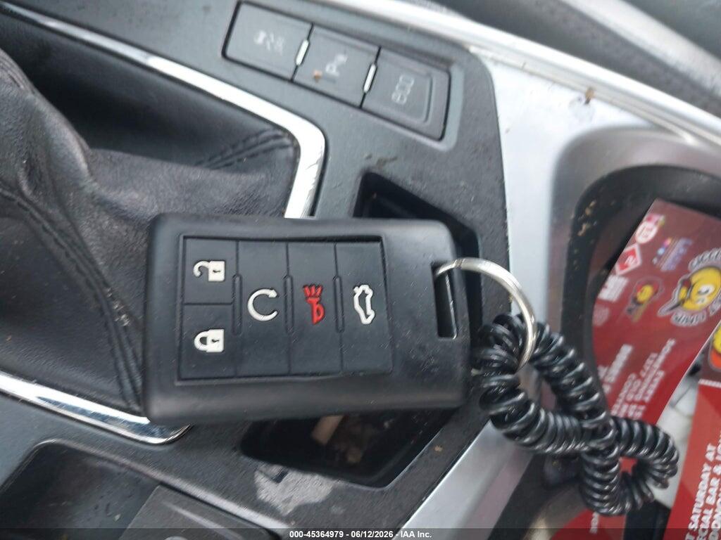 3GYFNBE34CS595582 2012 CADILLAC SRX photo no. 11