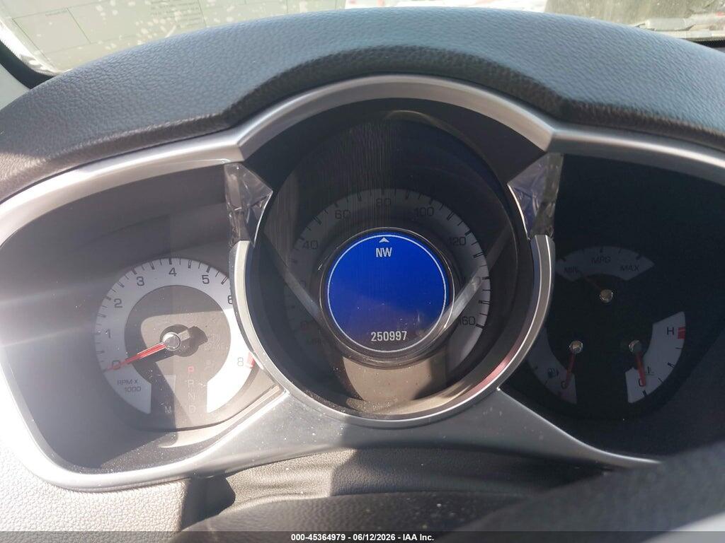 3GYFNBE34CS595582 2012 CADILLAC SRX photo no. 7
